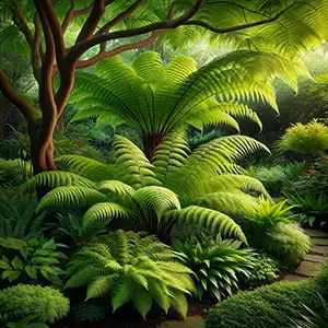 Ferns